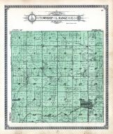 Township 1 S. Range 15 E., Morrill, Brown County 1919